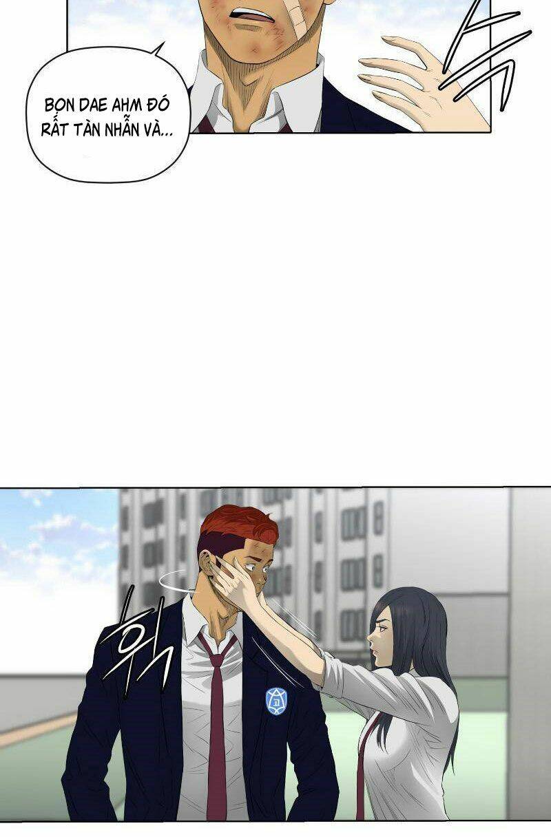 Cuộc đời Thứ Hai Của Một Gangster - Chapter 46 - Page 5