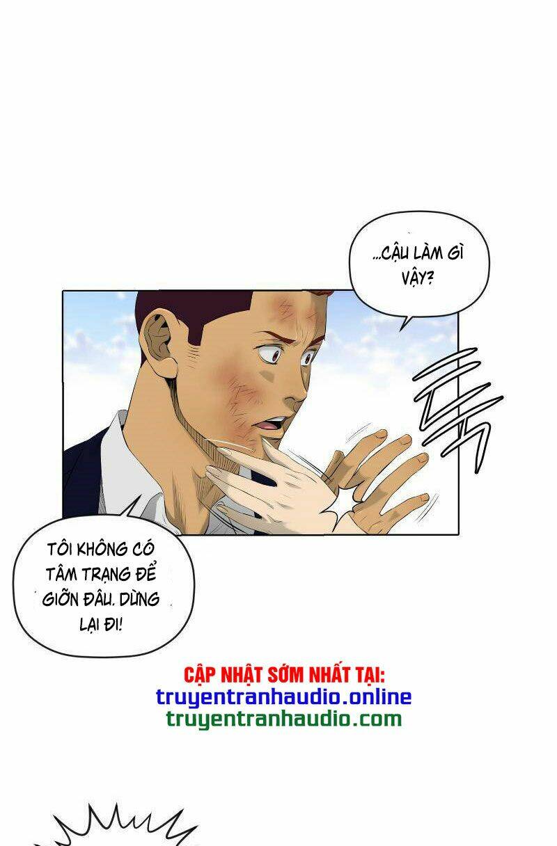Cuộc đời Thứ Hai Của Một Gangster - Chapter 46 - Page 6