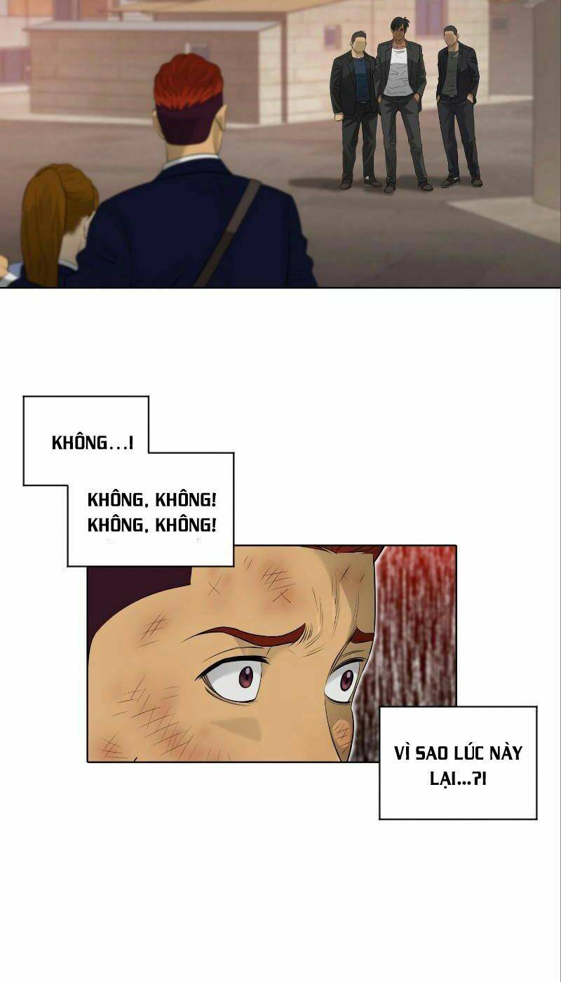 Cuộc đời Thứ Hai Của Một Gangster - Chapter 47 - Page 9