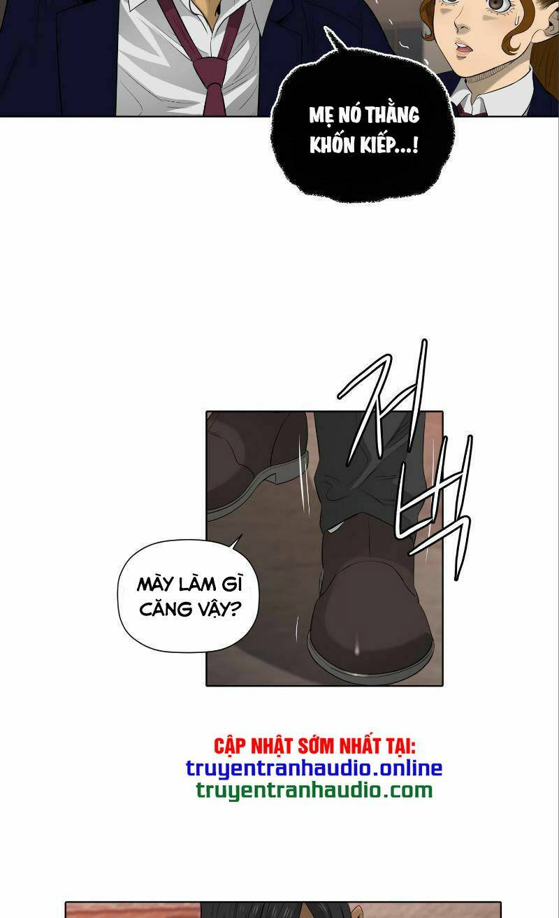 Cuộc đời Thứ Hai Của Một Gangster - Chapter 47 - Page 11