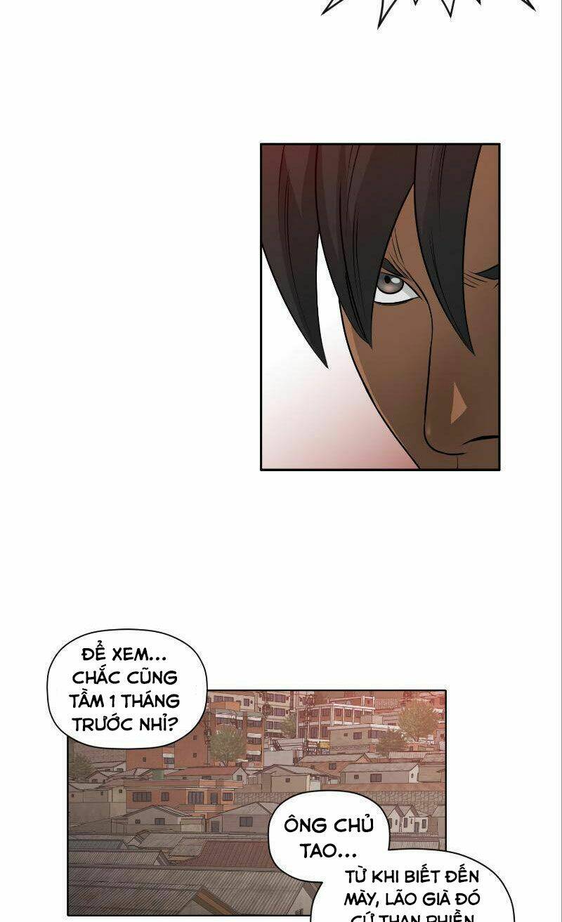 Cuộc đời Thứ Hai Của Một Gangster - Chapter 47 - Page 13