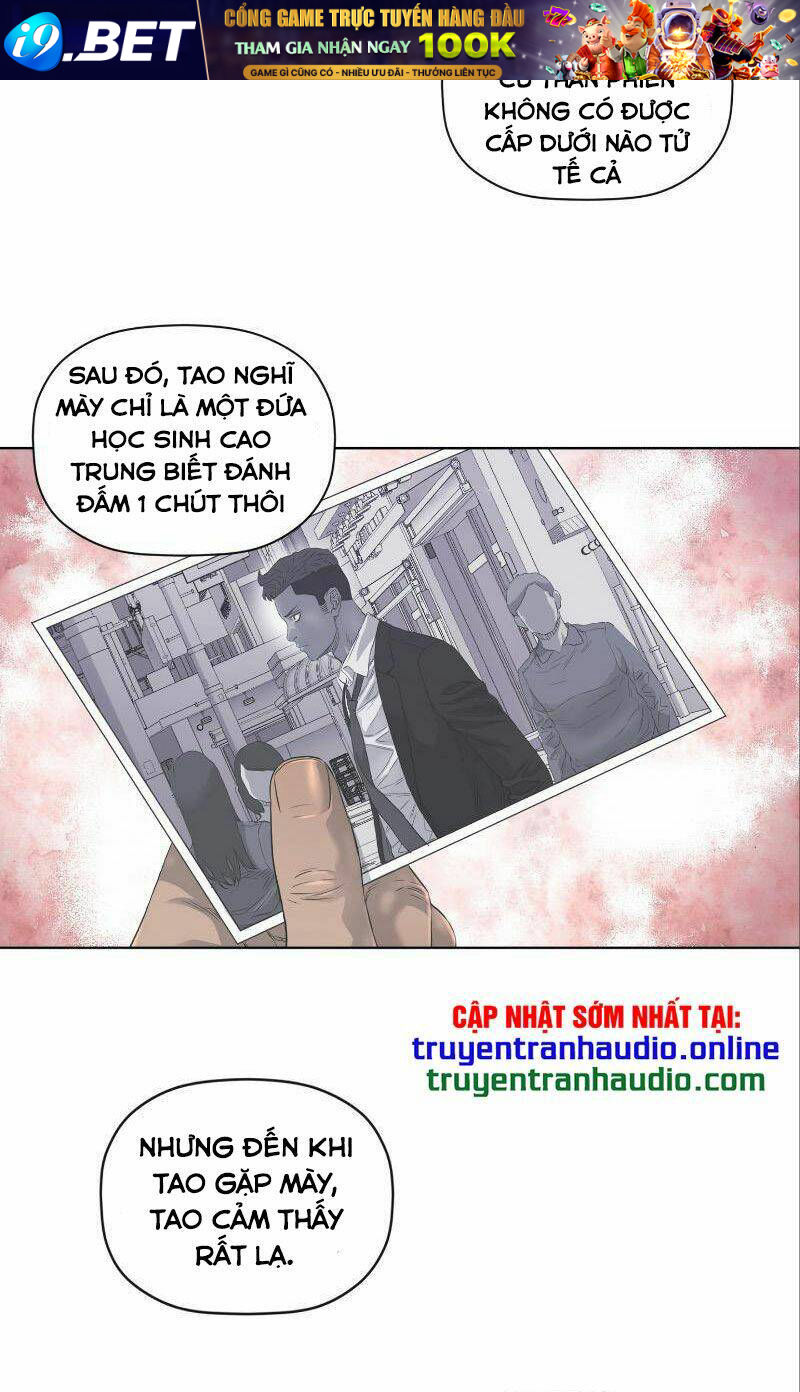 Cuộc đời Thứ Hai Của Một Gangster - Chapter 47 - Page 14