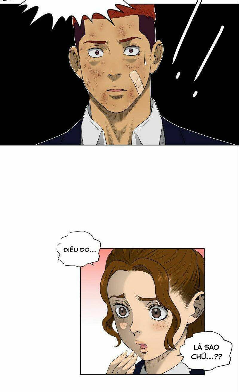 Cuộc đời Thứ Hai Của Một Gangster - Chapter 47 - Page 16