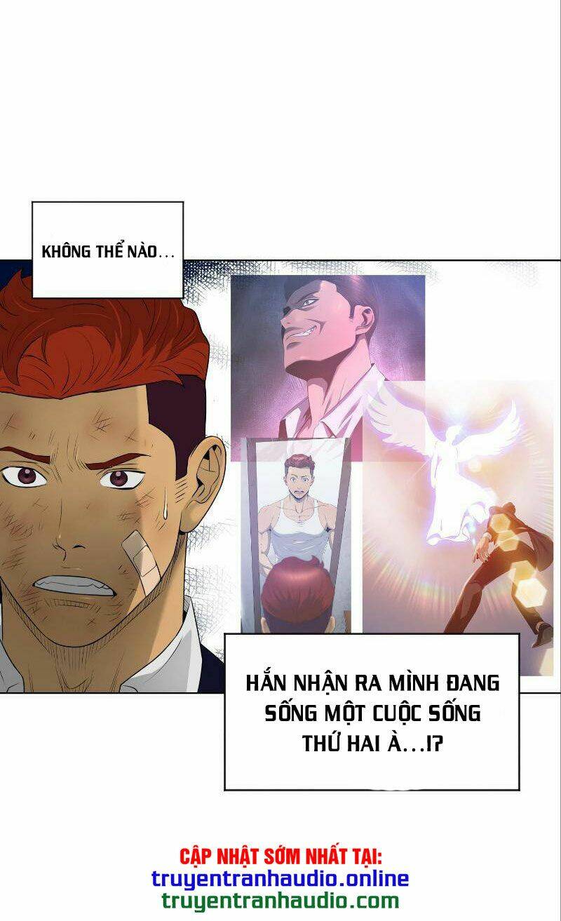 Cuộc đời Thứ Hai Của Một Gangster - Chapter 47 - Page 17