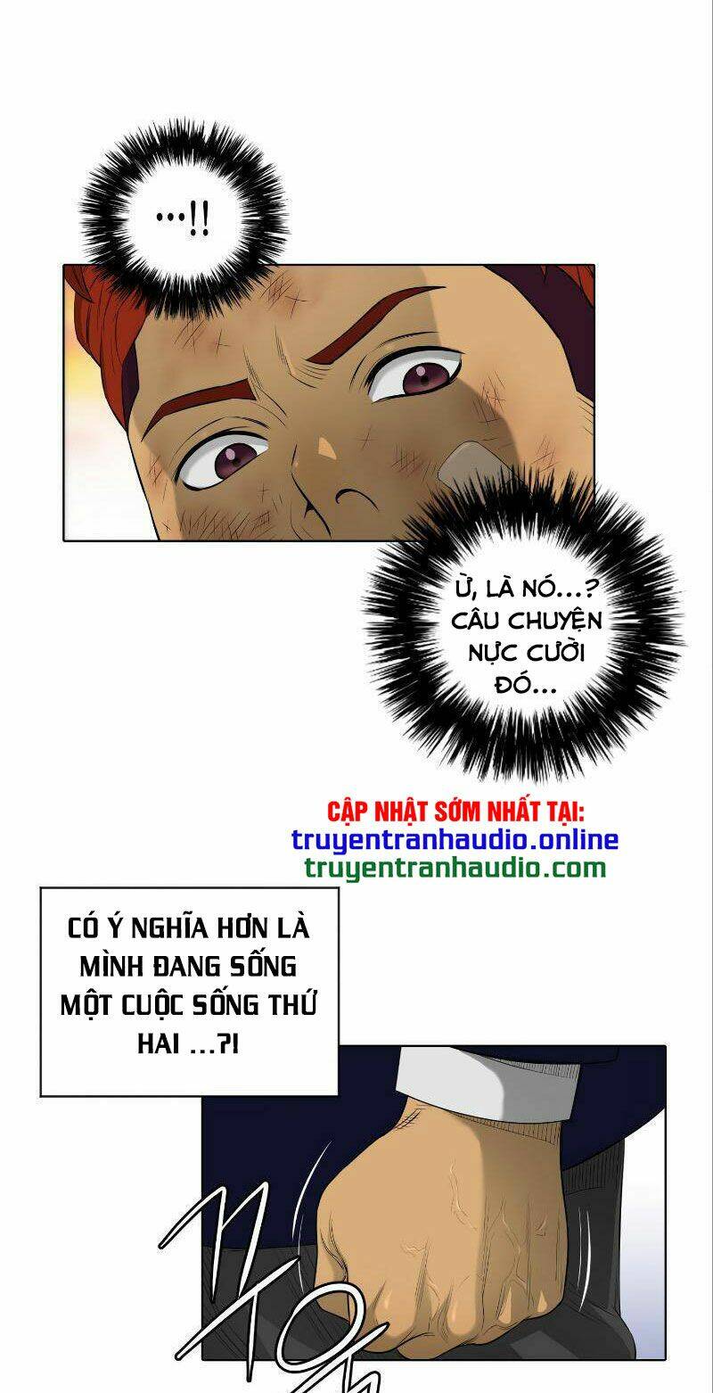 Cuộc đời Thứ Hai Của Một Gangster - Chapter 47 - Page 22