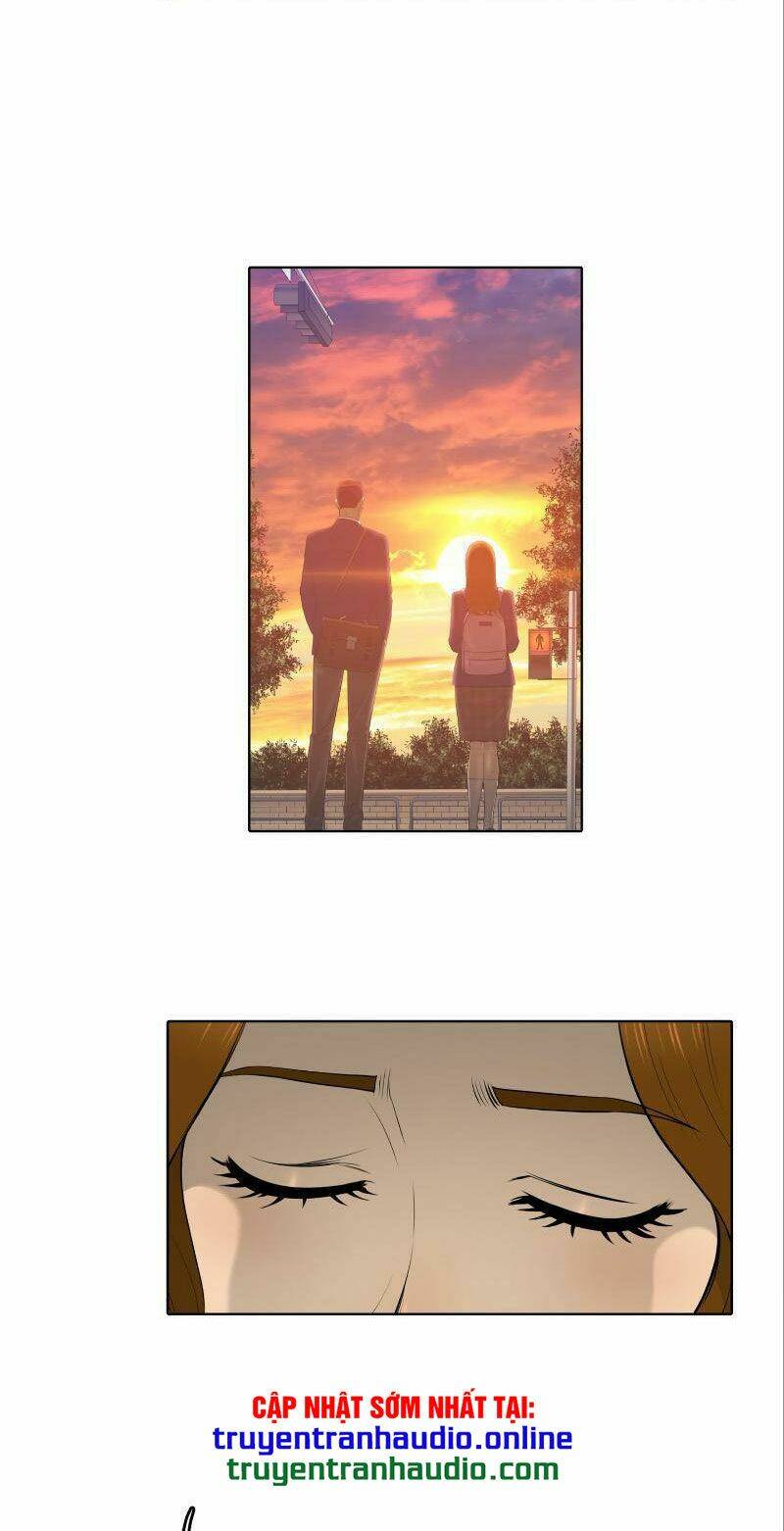 Cuộc đời Thứ Hai Của Một Gangster - Chapter 47 - Page 24