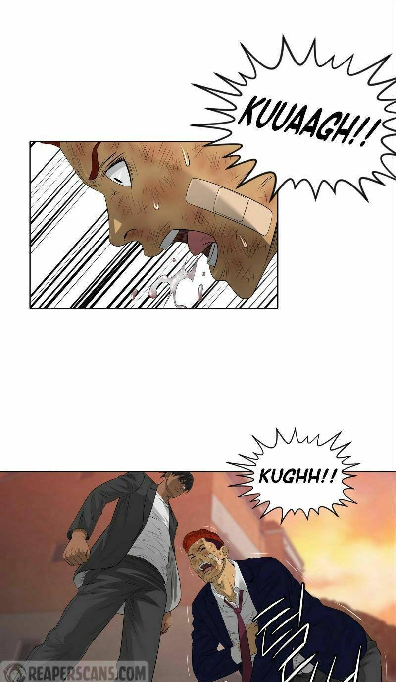 Cuộc đời Thứ Hai Của Một Gangster - Chapter 47 - Page 38