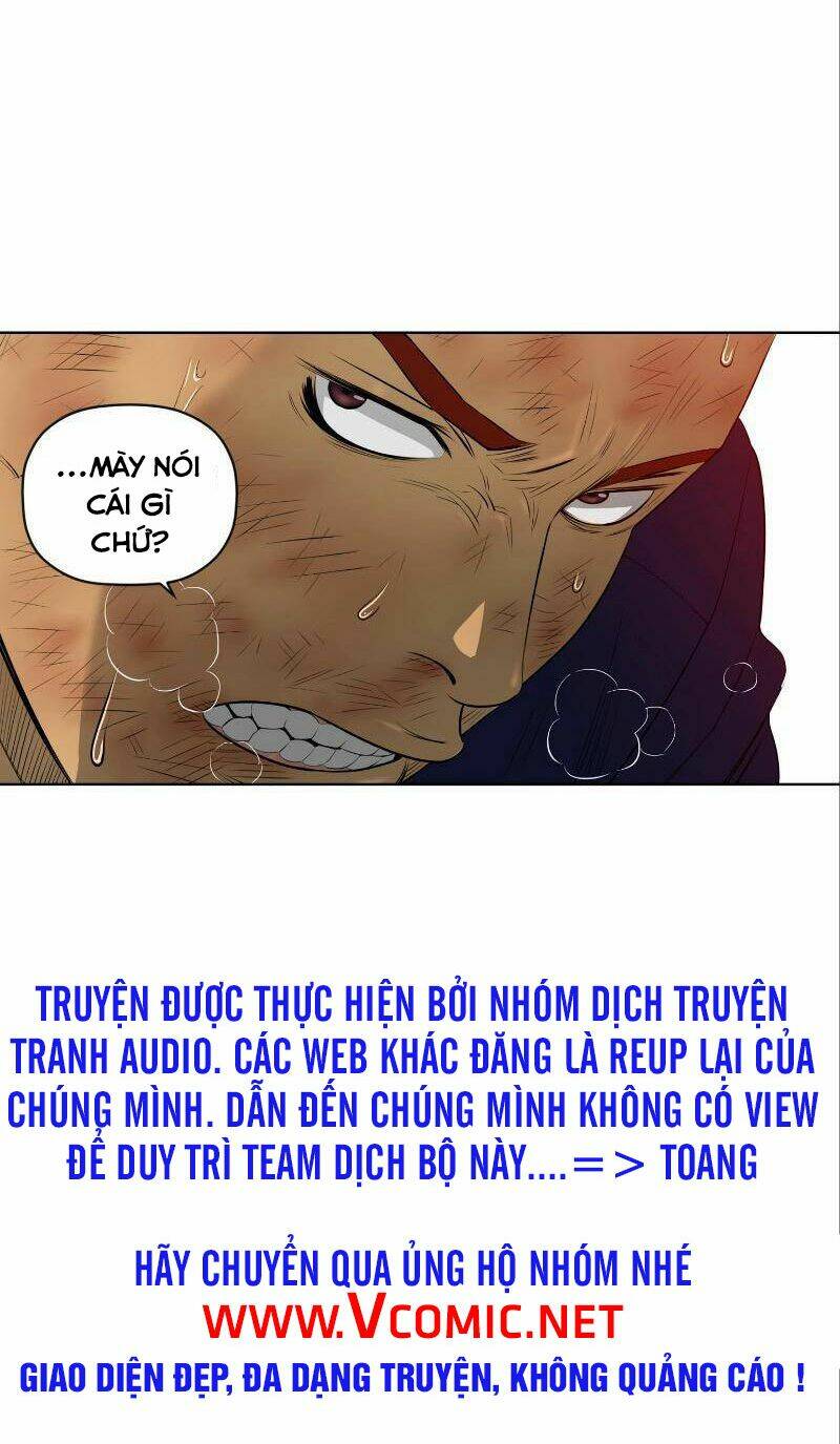 Cuộc đời Thứ Hai Của Một Gangster - Chapter 47 - Page 41