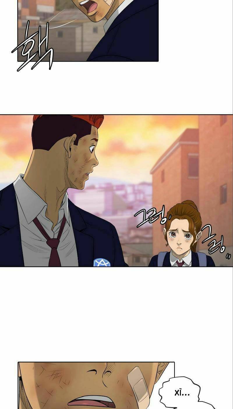 Cuộc đời Thứ Hai Của Một Gangster - Chapter 47 - Page 4