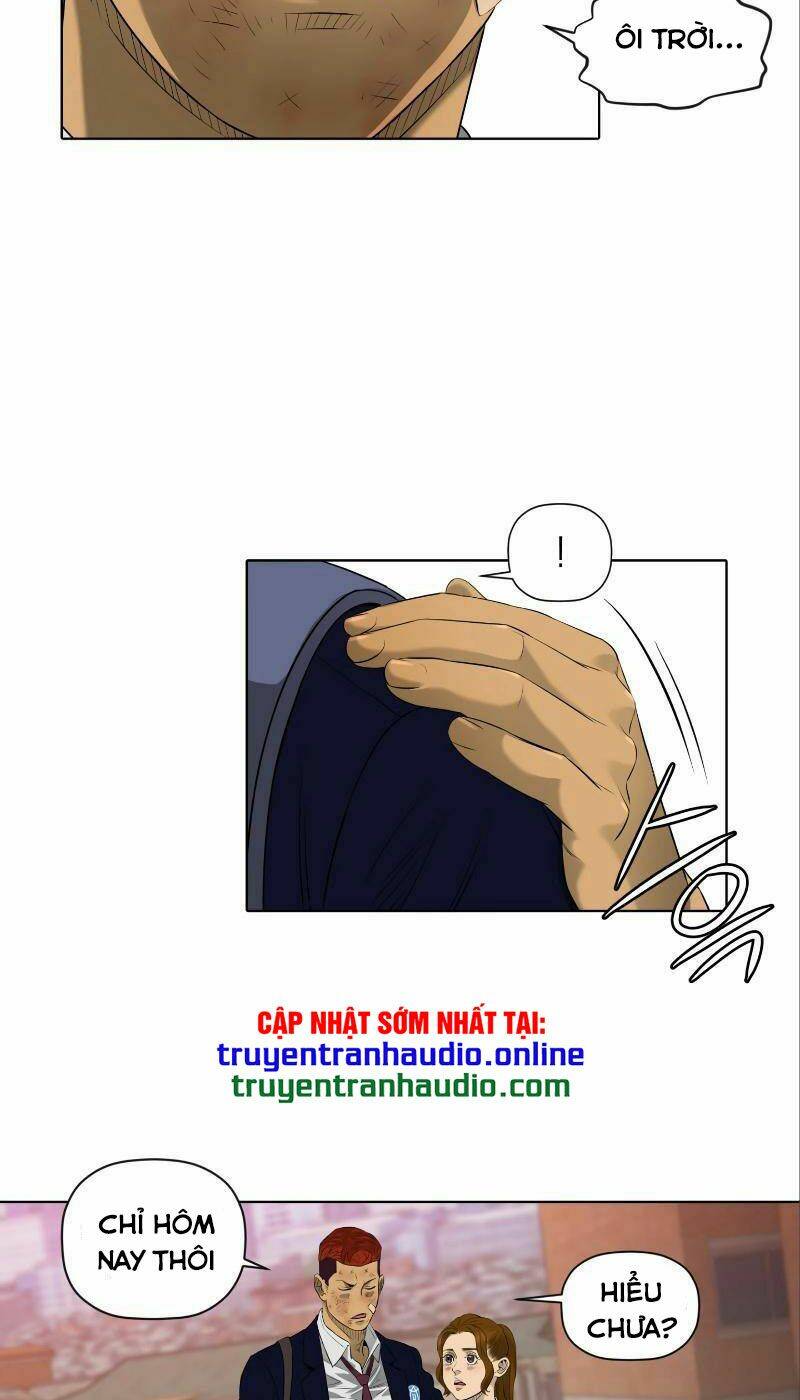 Cuộc đời Thứ Hai Của Một Gangster - Chapter 47 - Page 5