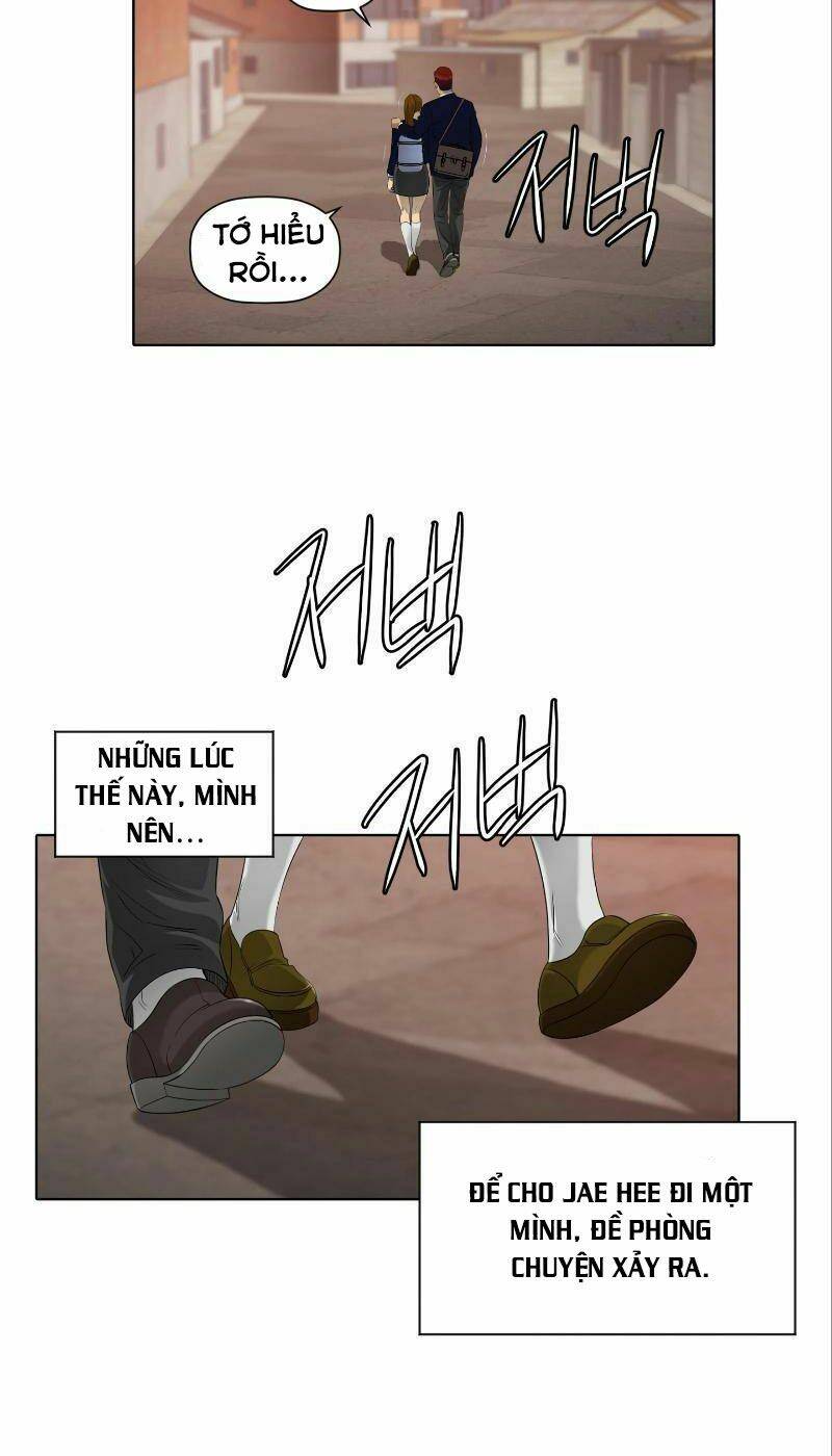 Cuộc đời Thứ Hai Của Một Gangster - Chapter 47 - Page 7