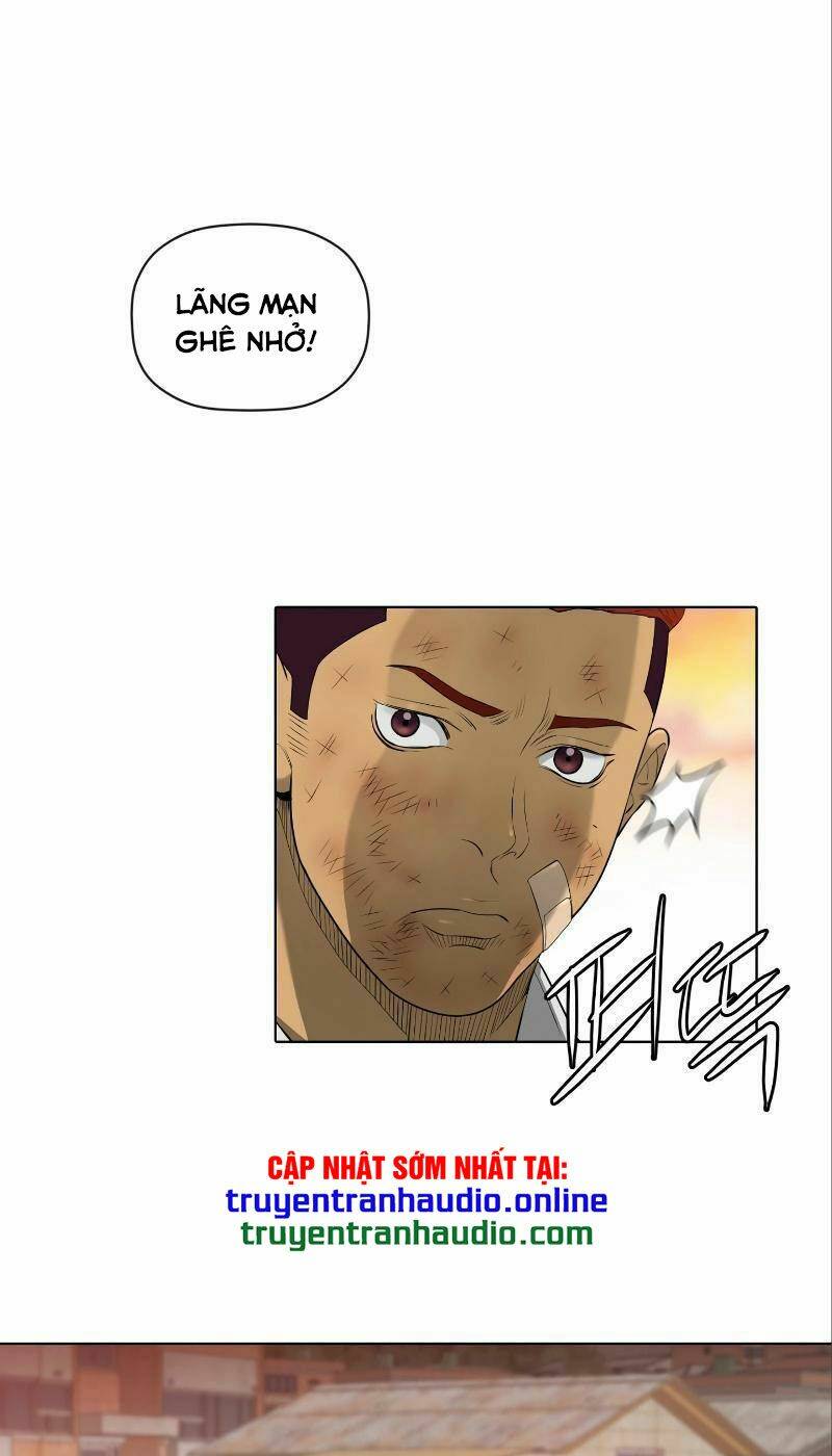 Cuộc đời Thứ Hai Của Một Gangster - Chapter 47 - Page 8