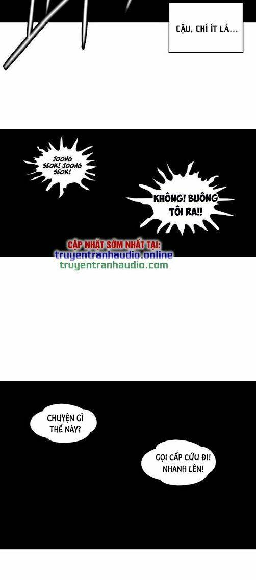 Cuộc đời Thứ Hai Của Một Gangster - Chapter 48 - Page 11