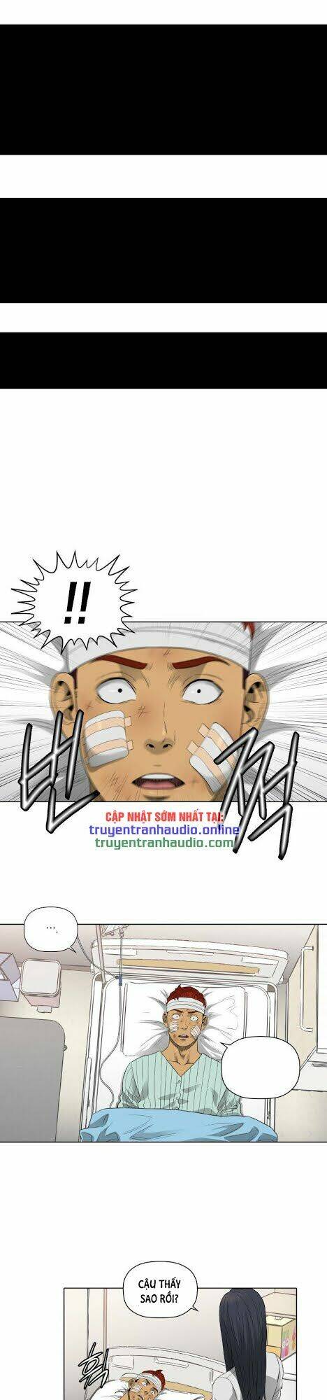 Cuộc đời Thứ Hai Của Một Gangster - Chapter 48 - Page 12
