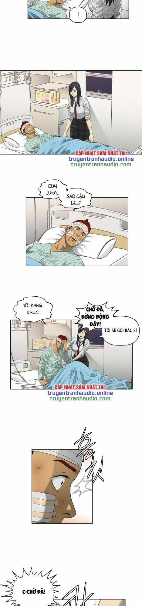 Cuộc đời Thứ Hai Của Một Gangster - Chapter 48 - Page 13