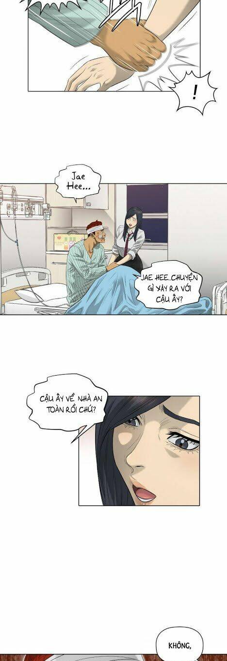 Cuộc đời Thứ Hai Của Một Gangster - Chapter 48 - Page 14