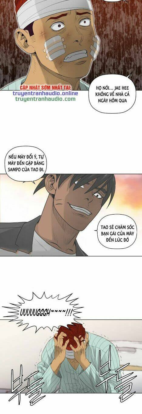 Cuộc đời Thứ Hai Của Một Gangster - Chapter 48 - Page 15