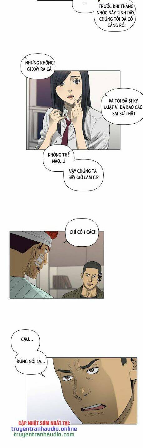 Cuộc đời Thứ Hai Của Một Gangster - Chapter 48 - Page 19