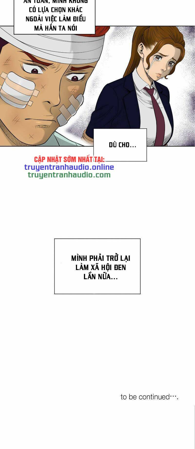 Cuộc đời Thứ Hai Của Một Gangster - Chapter 48 - Page 21