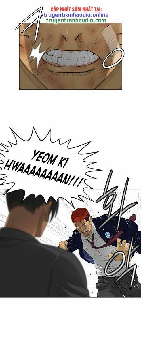 Cuộc đời Thứ Hai Của Một Gangster - Chapter 48 - Page 7