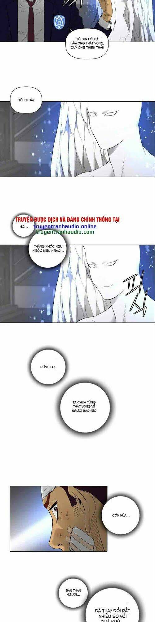 Cuộc đời Thứ Hai Của Một Gangster - Chapter 49 - Page 9