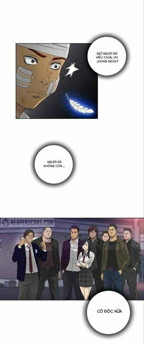 Cuộc đời Thứ Hai Của Một Gangster - Chapter 49 - Page 15