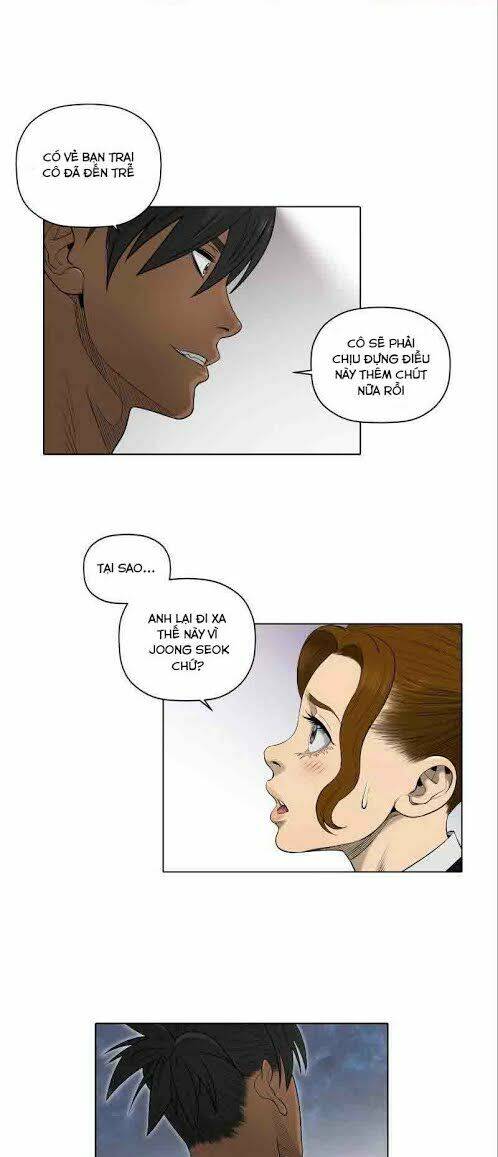 Cuộc đời Thứ Hai Của Một Gangster - Chapter 49 - Page 18