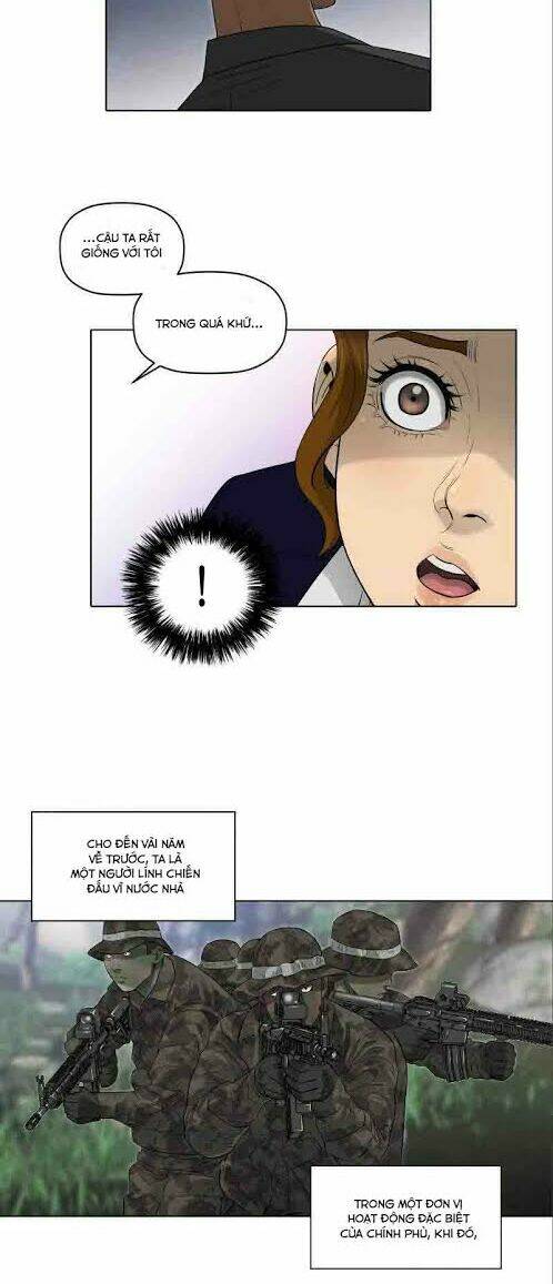 Cuộc đời Thứ Hai Của Một Gangster - Chapter 49 - Page 19