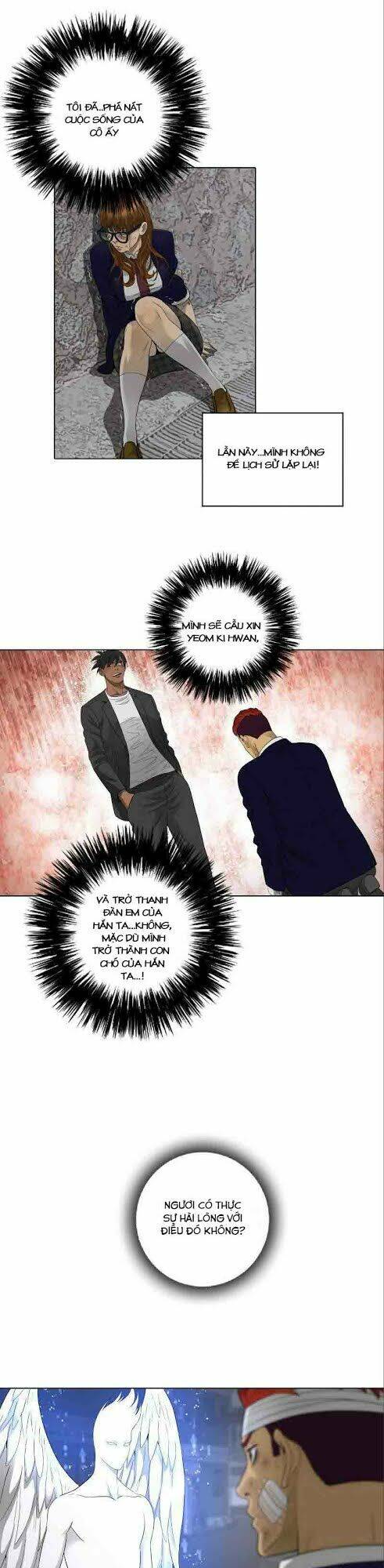 Cuộc đời Thứ Hai Của Một Gangster - Chapter 49 - Page 4