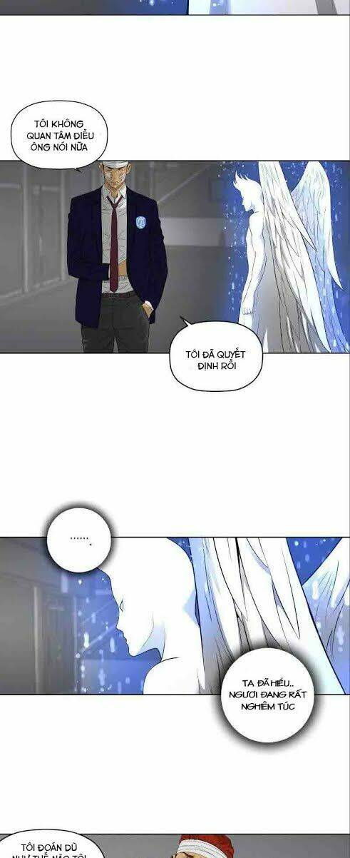 Cuộc đời Thứ Hai Của Một Gangster - Chapter 49 - Page 6