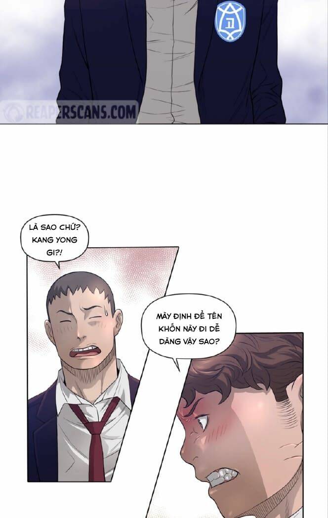 Cuộc đời Thứ Hai Của Một Gangster - Chapter 5 - Page 13