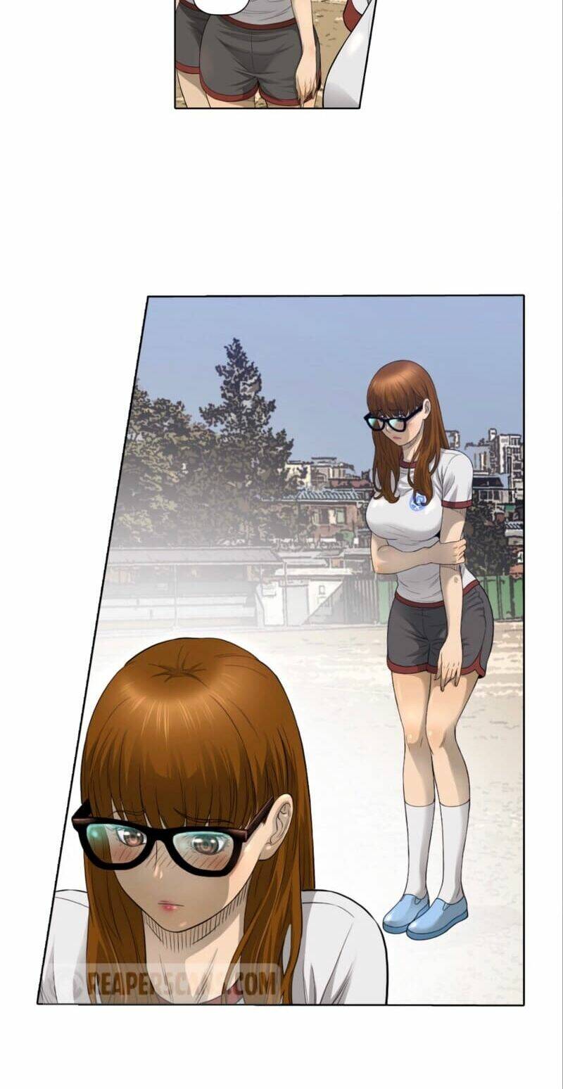 Cuộc đời Thứ Hai Của Một Gangster - Chapter 5 - Page 23