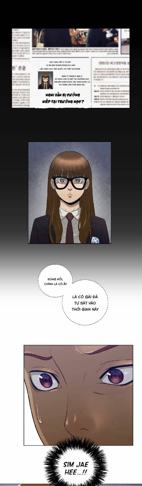 Cuộc đời Thứ Hai Của Một Gangster - Chapter 5 - Page 27