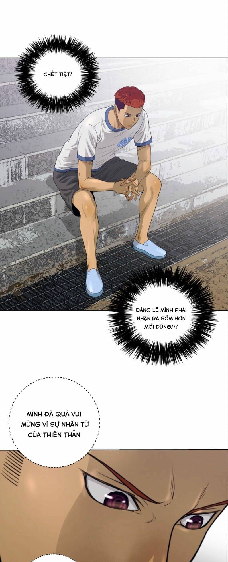 Cuộc đời Thứ Hai Của Một Gangster - Chapter 5 - Page 30