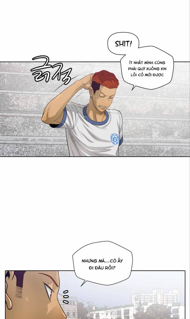 Cuộc đời Thứ Hai Của Một Gangster - Chapter 5 - Page 34