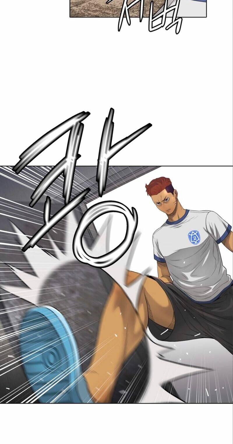 Cuộc đời Thứ Hai Của Một Gangster - Chapter 5 - Page 37