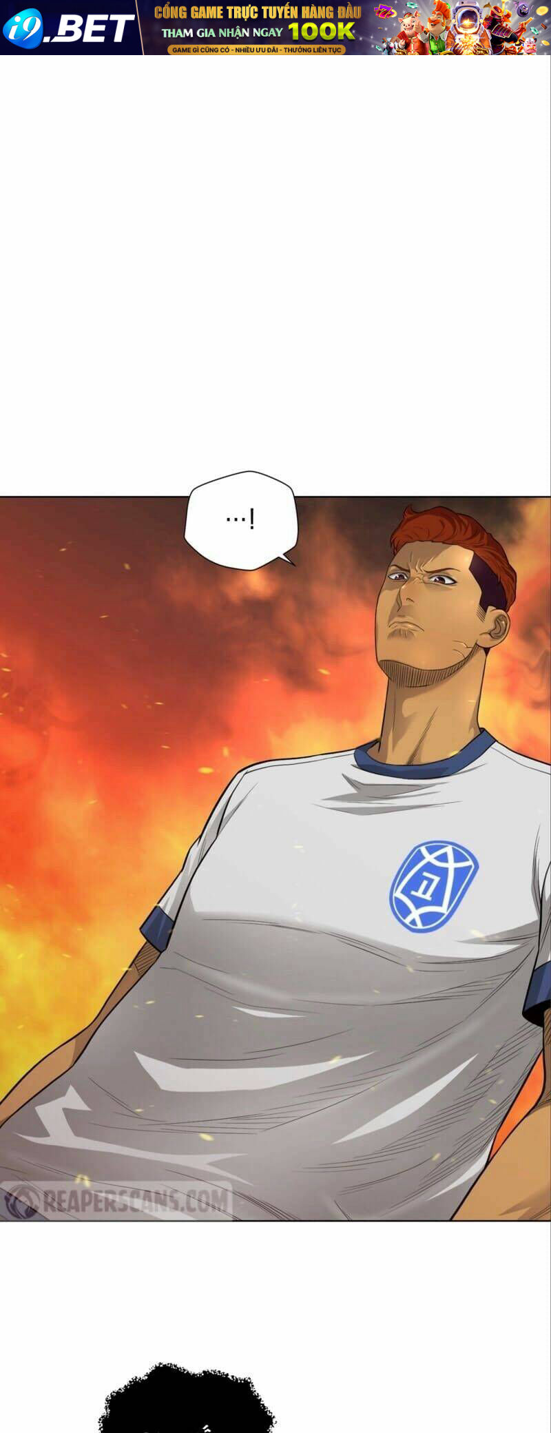 Cuộc đời Thứ Hai Của Một Gangster - Chapter 5 - Page 38