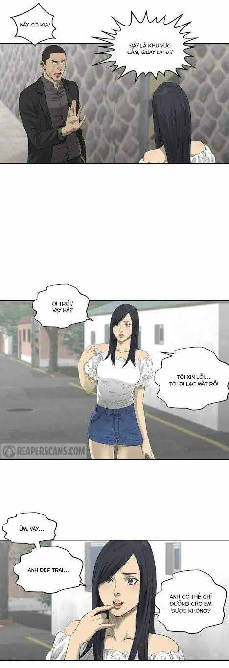 Cuộc đời Thứ Hai Của Một Gangster - Chapter 50 - Page 14