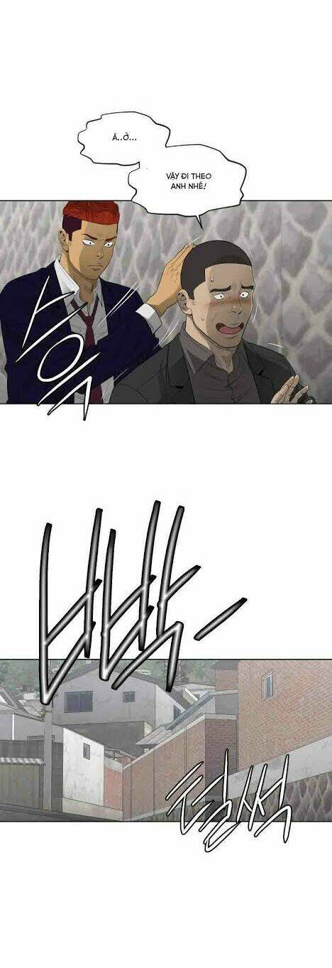 Cuộc đời Thứ Hai Của Một Gangster - Chapter 50 - Page 15