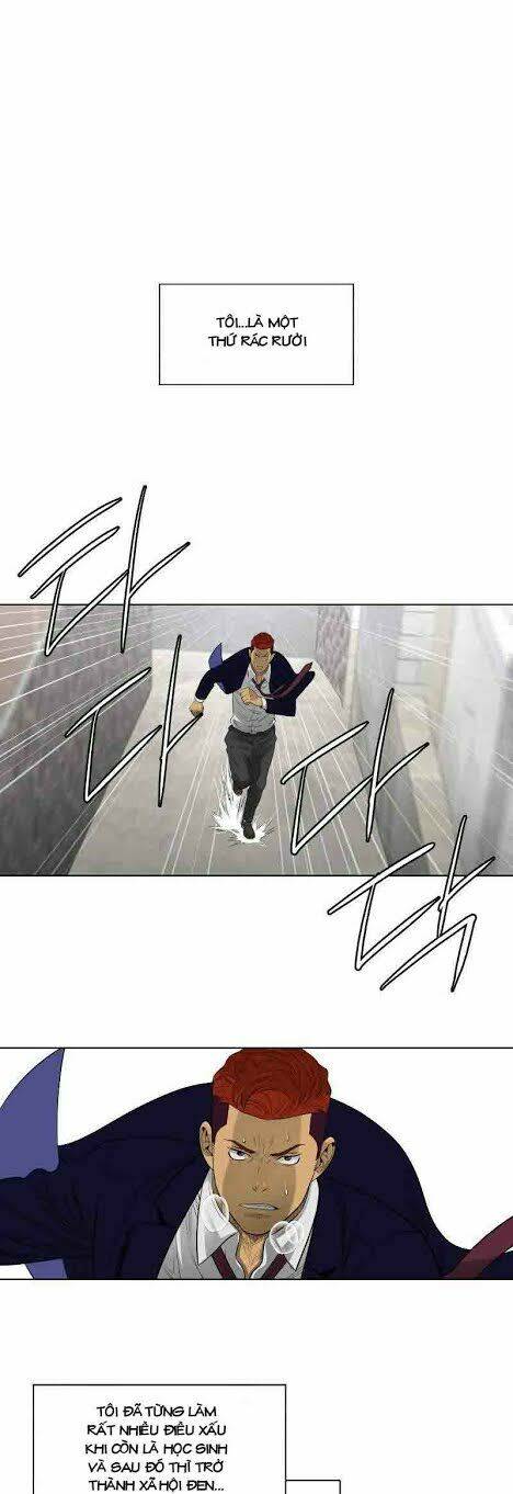 Cuộc đời Thứ Hai Của Một Gangster - Chapter 50 - Page 18