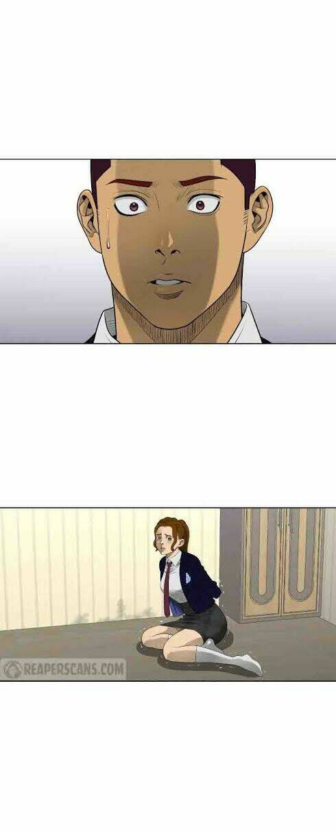 Cuộc đời Thứ Hai Của Một Gangster - Chapter 50 - Page 23