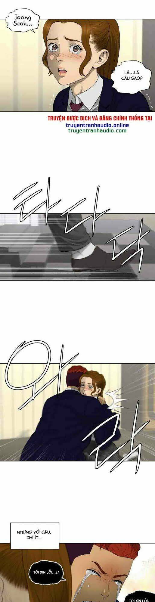 Cuộc đời Thứ Hai Của Một Gangster - Chapter 50 - Page 24