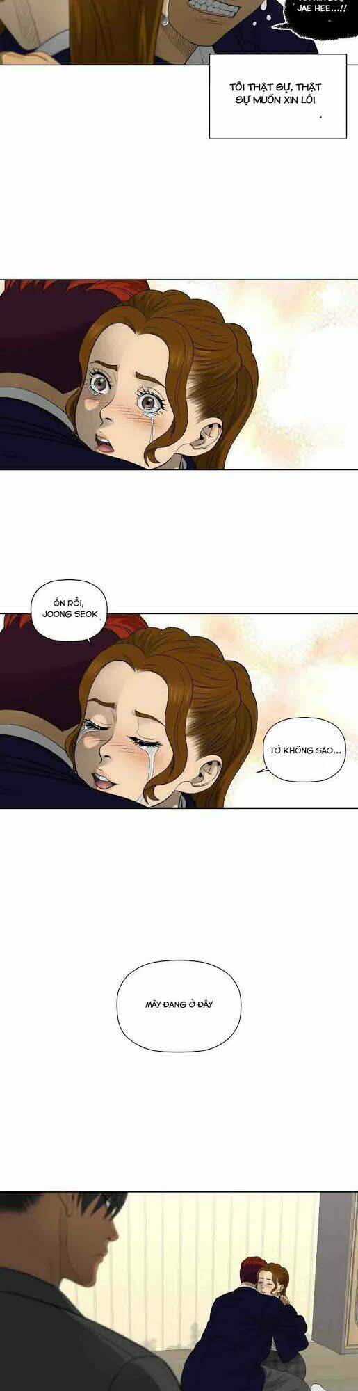 Cuộc đời Thứ Hai Của Một Gangster - Chapter 50 - Page 25