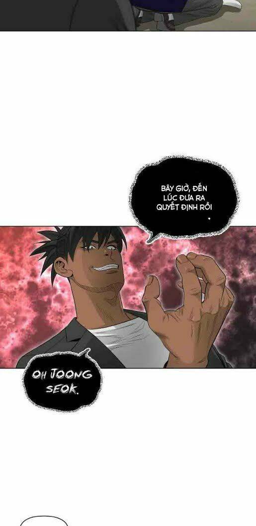 Cuộc đời Thứ Hai Của Một Gangster - Chapter 50 - Page 26