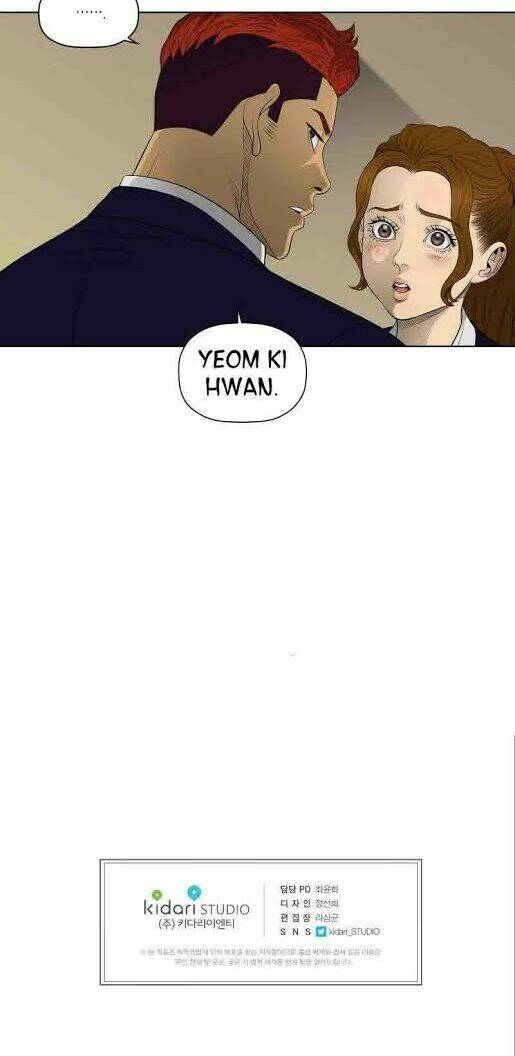 Cuộc đời Thứ Hai Của Một Gangster - Chapter 50 - Page 27