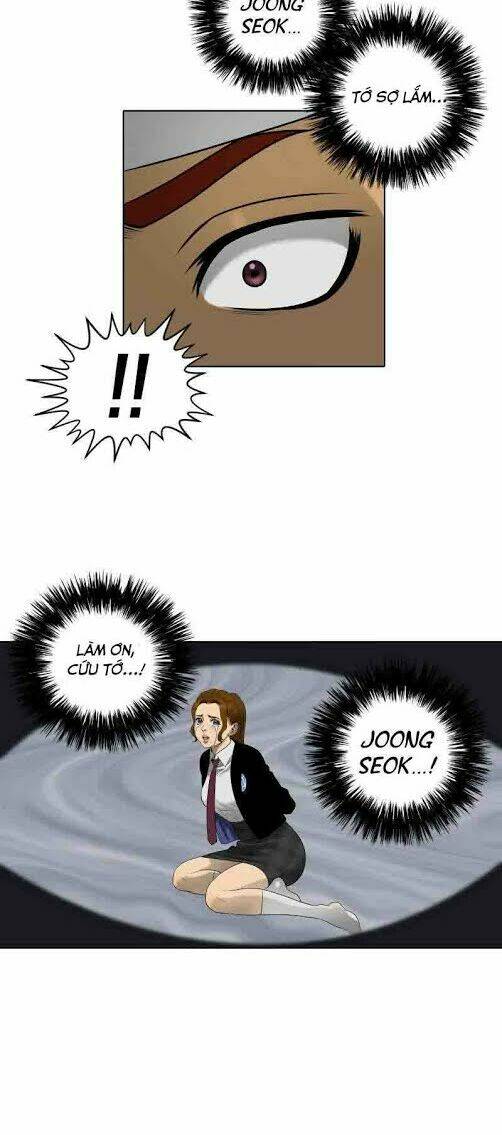 Cuộc đời Thứ Hai Của Một Gangster - Chapter 50 - Page 3