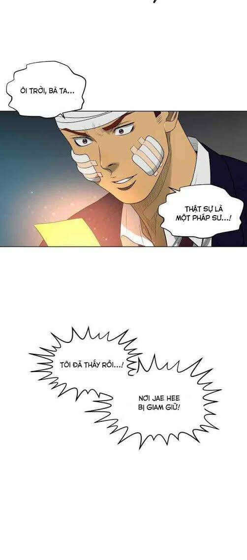 Cuộc đời Thứ Hai Của Một Gangster - Chapter 50 - Page 6