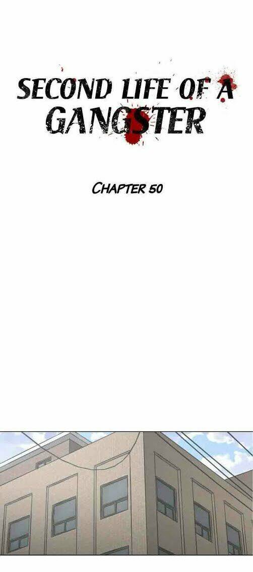 Cuộc đời Thứ Hai Của Một Gangster - Chapter 50 - Page 7
