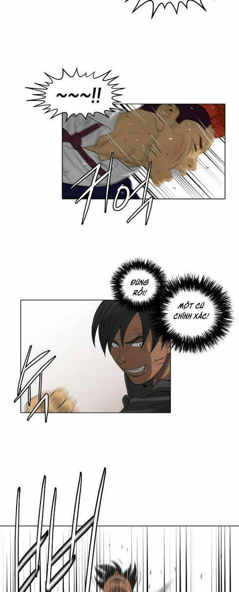 Cuộc đời Thứ Hai Của Một Gangster - Chapter 51 - Page 10