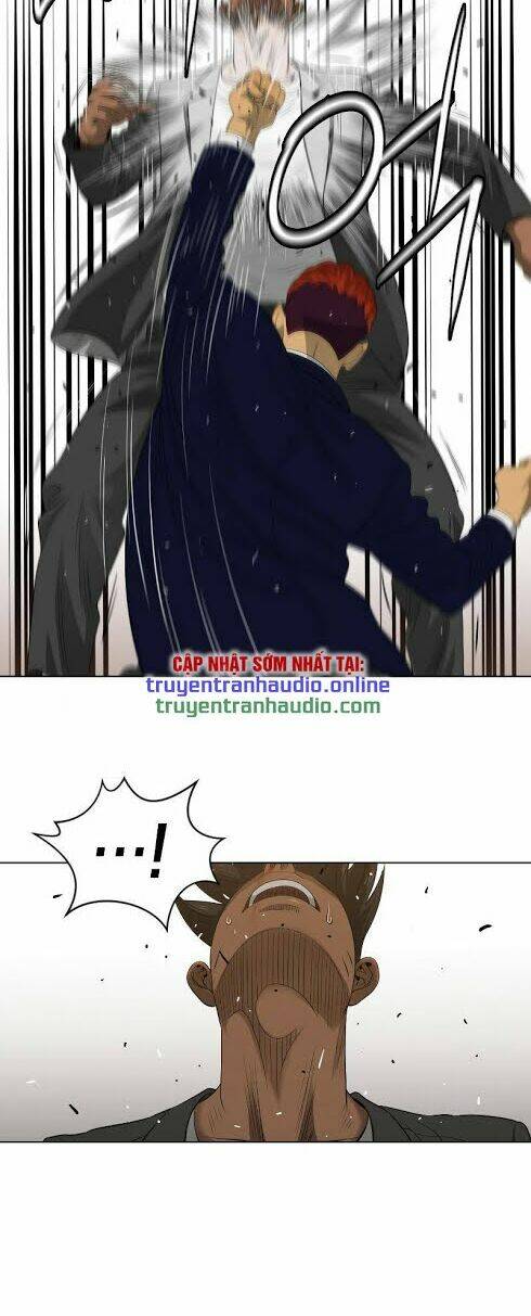 Cuộc đời Thứ Hai Của Một Gangster - Chapter 51 - Page 11